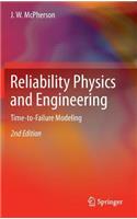 Reliability Physics and Engineering