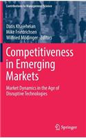 Competitiveness in Emerging Markets