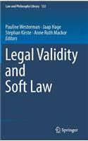 Legal Validity and Soft Law