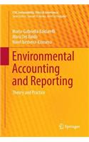 Environmental Accounting and Reporting