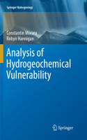 Analysis of Hydrogeochemical Vulnerability: (Springer Hydrogeology)