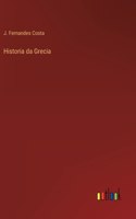 Historia da Grecia