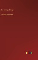 Cartilla maritima