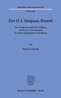 Der O. J. Simpson-Prozess