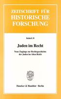 Juden Im Recht