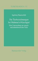 Die Tierbezeichnungen Bei Mahmud Al-Kaschgari