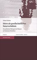 Durre ALS Gesellschaftliches Naturverhaltnis