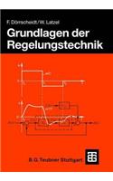 Grundlagen Der Regelungstechnik