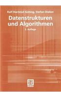 Datenstrukturen Und Algorithmen