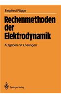 Rechenmethoden Der Elektrodynamik
