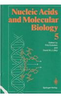 Nucleic Acids and Molecular Biology