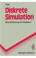 Diskrete Simulation