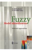 Fuzzy Model Identification: Selected Approaches