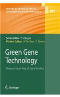 Green Gene Technology