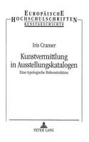 Kunstvermittlung in Ausstellungskatalogen