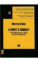 People's Church?