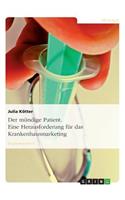 Der Mundige Patient