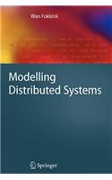 Modelling Distributed Systems: (Texts in Theoretical Computer Science. An EATCS Series)