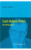 Carl Adam Petri