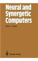 Neural and Synergetic Computers