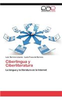 Ciberlingua y Ciberliteratura