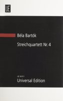 String Quartet No. 4