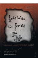 Jede Woche ein Gedicht / Band II