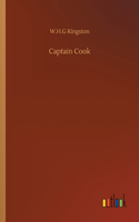 Captain Cook