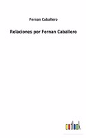 Relaciones por Fernan Caballero