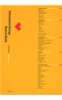 Information Design Source Book: Recent Projects / Anwendungen heute