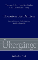 Theorien Des Dritten
