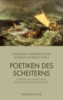 Poetiken Des Scheiterns