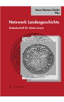 Netzwerk Landesgeschichte
