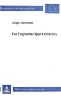 Die englische Open University