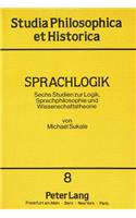 Sprachlogik