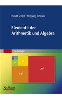 Elemente der Arithmetik und Algebra