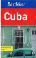 Cuba Baedeker Guide