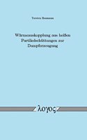 Warmeauskopplung Aus Heissen Partikelschuttungen Zur Dampferzeugung