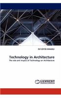 Technology in Architecture