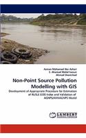 Non-Point Source Pollution Modelling with GIS