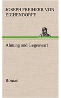 Ahnung Und Gegenwart