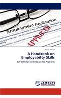 Handbook on Employability Skills