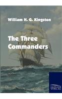 The Three Commanders