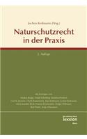 Naturschutzrecht in Der Praxis