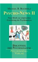 Psycho-News II