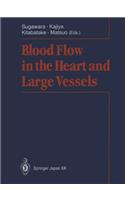 Blood Flow in the Heart and Large Vessels: (English)