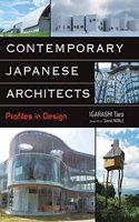 Contemporary Japanese Architects