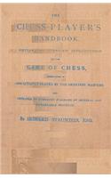 Staunton's Chess-Player's Handbook