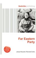 Far Eastern Party