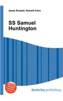 SS Samuel Huntington: (English)